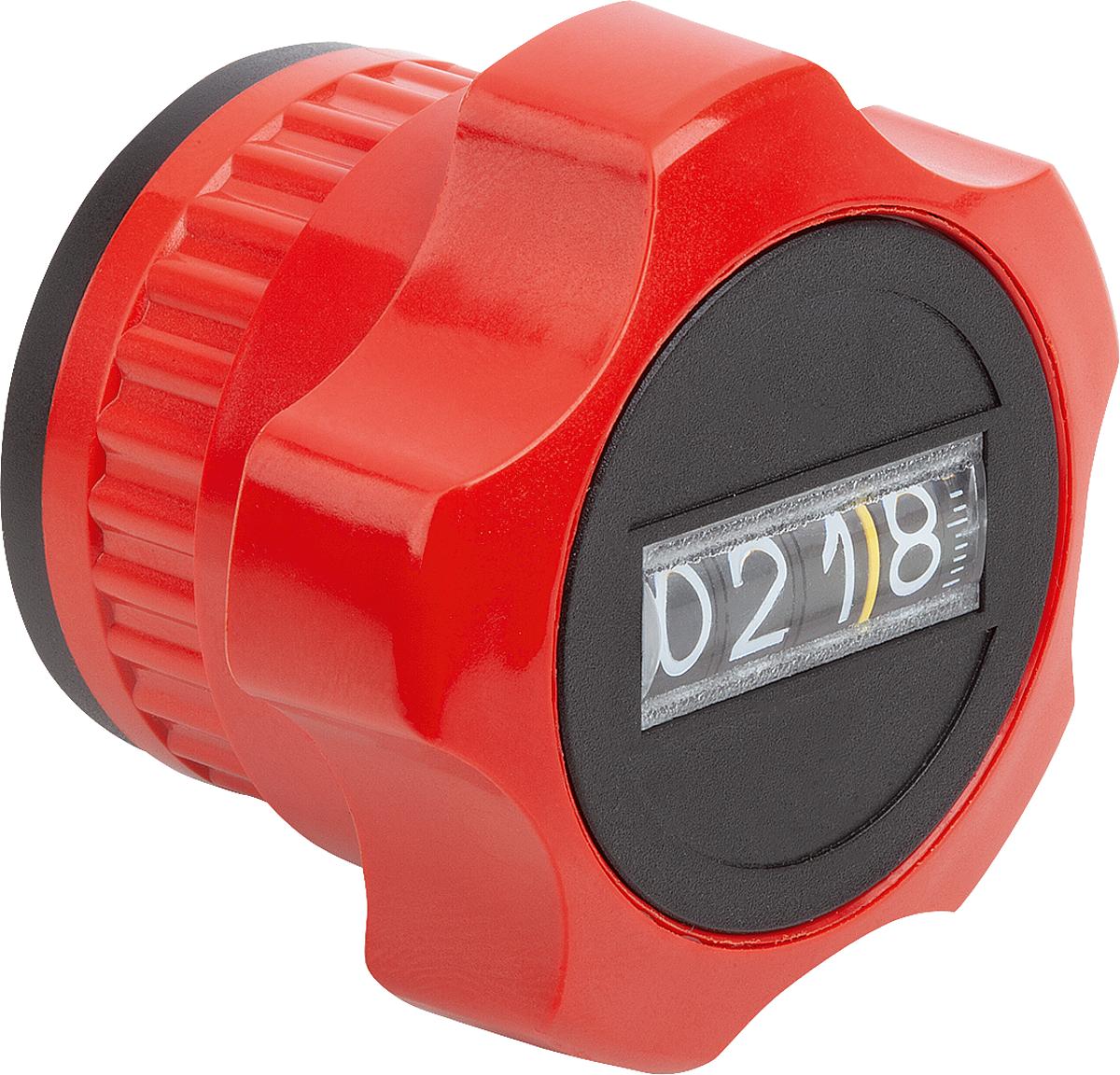 Norelem 21952-10001411 STELLKNOPF MIT POSITIONSANZEIGER, DIGITALANZEIGE - 21952-10001411 STELLKNOPF MIT POSITIONSANZEIGER - DIGITALANZEIGE