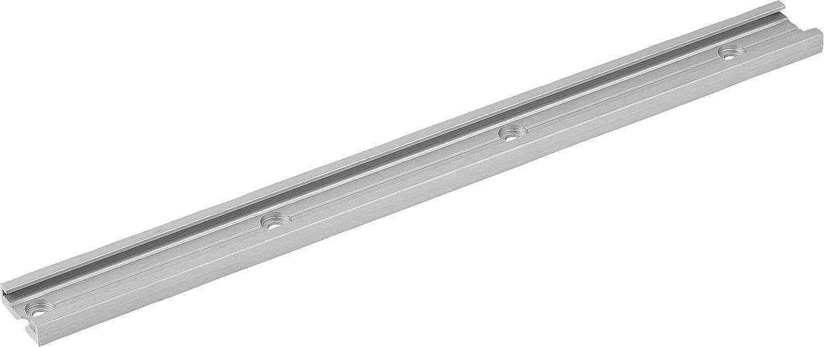 Norelem 21230-1720X1960 FÜHRUNGSSCHIENE DRY LIN® N, L=1960 MM, L2=20 MM - ACHTUNG!! ÜBERLÄNGE, SPEDITION!! - 21230-1720X1960 FUEHRUNGSSCHIENE DRY LIN N - L 1960 MM - L2 20 MM