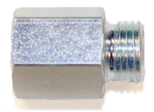 DESTACO OFSV-004  Ausfallsicheres Ventil (Metrisch) - LE70000 Druckluft Nippel