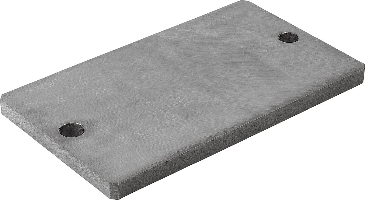 Norelem 08570-03 BOHRPLATTE DIN 6348  GR. 3 !!! AUSLAUFARTIKEL !!! NUR NOCH LAGERABVERKAUF !!! - 08570-03 BOHRPLATTE DIN 6348  GR- 3