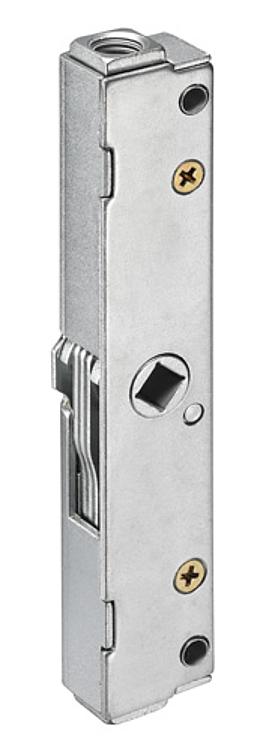 AMF 4308 Rohrrahmen-Getriebekasten, Kastenbreite: 24 mm, D: 12 mm - LE 4308 Rohrrahmen-Getriebekasten -Abbildung