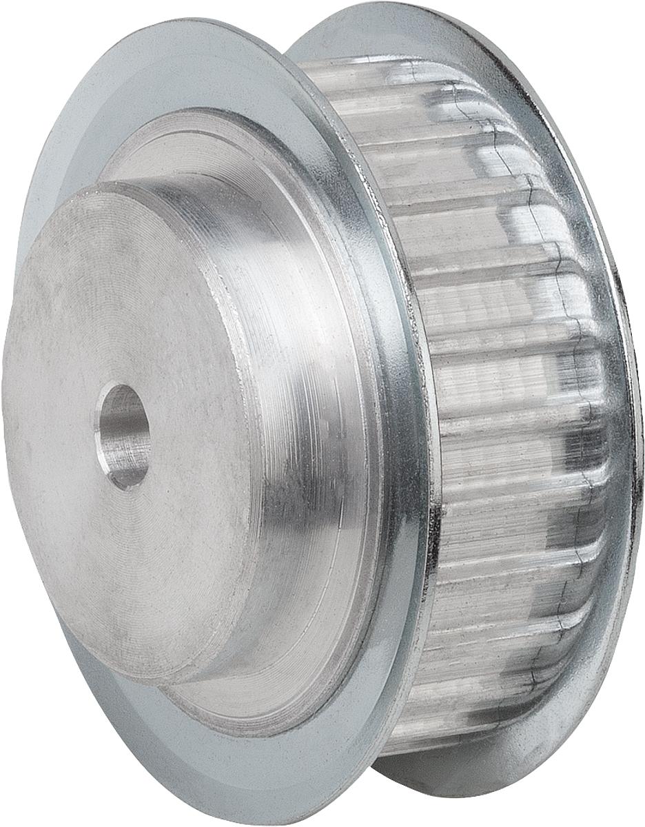 Norelem 22003-051032 ZAHNRIEMENSCHEIBE PROFIL AT 5 ZÄHNEZAHL 32 - 22003-051032 ZAHNRIEMENSCHEIBE PROFIL AT 5 ZAEHNEZAHL 32