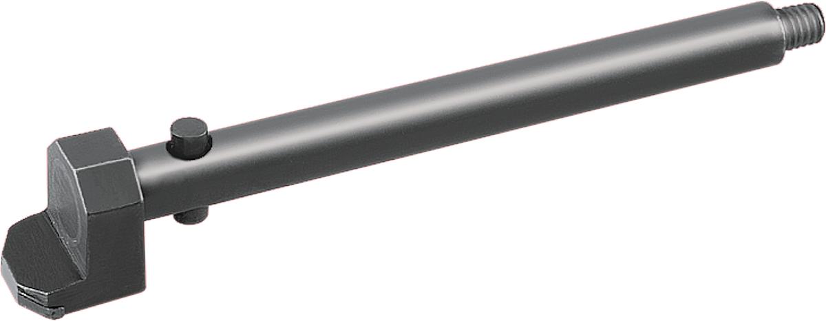 Norelem 33029-06075 TASTBOLZEN FLACH, ABGESETZT - 33029-06075 TASTBOLZEN FLACH - ABGESETZT