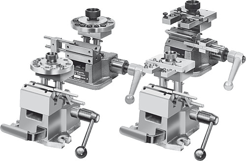 Norelem 08630-10 DREHTEIL BOHRSPANNER  GR. 0, A !!! AUSLAUFARTIKEL !!! NUR NOCH LAGERABVERKAUF !!! - Norelem 08630 Drehteil Bohrspanner