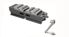 10 Zentrische Spanner