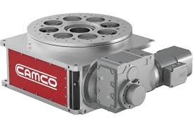 DESTACO 1100RDM-D10198 Schrittschaltgetriebe 3H40-330/KH57DV112M8-4BM/CLS, 1100RDM3H40-330 INDEX DRIVE, SEW EURODRIVE KH57DRS112M8/4BE5HR 380VAC 30PH 50 HZ GEARMOTOR, WITH A 380V AC BRAKE, CYCLE CAM AND LIMIT SWITCH. REFERENCE 1100RDM-D10198, SN 00265789 - LE70000 RDM