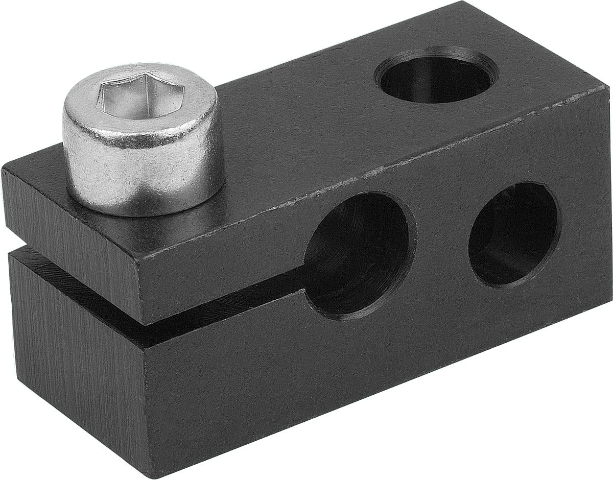 Norelem 31152-0708 GELENKSTÜCK - 31152-0708 GELENKSTUECK