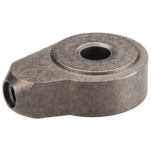 Halder 23410.0230 Exzenterspannmodul mit Wellenaufnahme, 35 x 12 - Exzenterspannmodul Exzenterspannmodul mit Wellenaufnahme 30 x 10