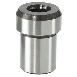 Halder 23110.0620 Zentrierbolzen  abgesetzt Ø 50 x 20 - Zentrierbolzen Zentrierbolzen - abgesetzt - Durchmesser 50 x 20