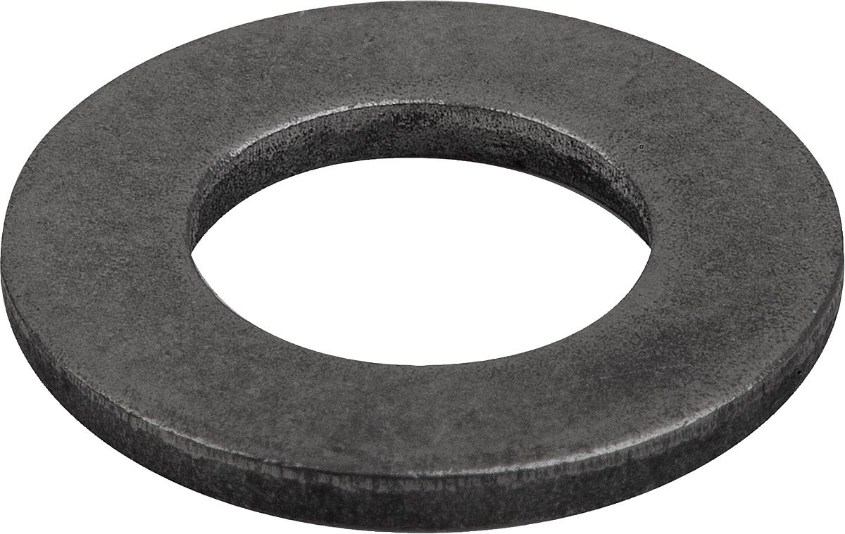 DIN 125A/ISO 7089A, Scheibe blank,  FÜR M10 - 125A ISO 7089A - Scheibe blank -  FUER M10