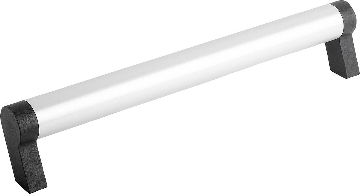 Norelem 06928-2250061 ROHRGRIFF SCHRÄGSTEHEND, A=250, ROHR ALUMINIUM, SCHENKEL SCH - 06928-2250061 ROHRGRIFF SCHRAEGSTEHEND - A 250 - ROHR ALUMINIUM - SCHENKEL SCH