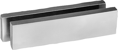 Norelem 03200-01 PARALLELSTÜCK PAAR  H=8, L=63, - Norelem 03200 Parallelstueck Paare DIN 6346