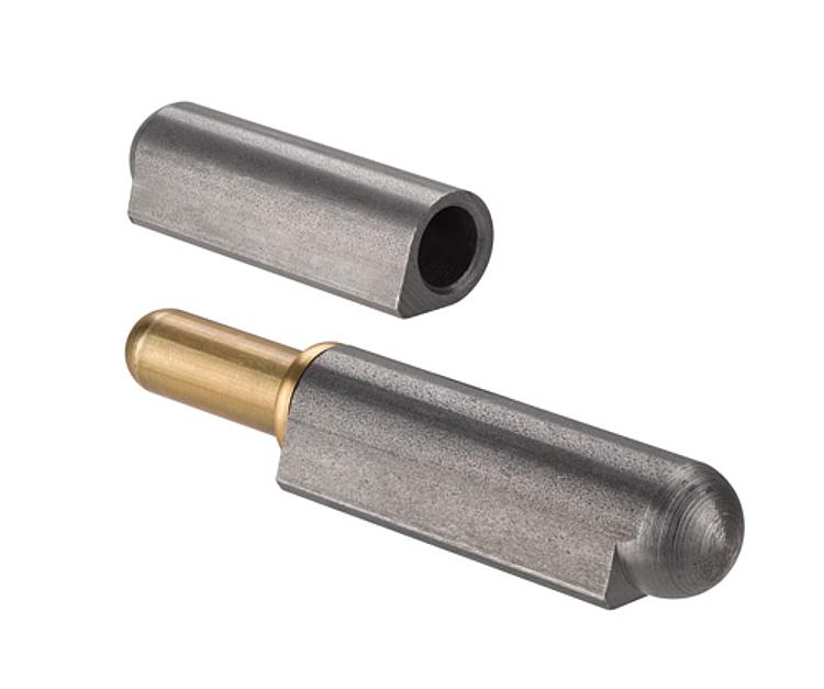 AMF 149B Bandrollen, ØD1: 11, ØD2: 16, L: 120 - LE 149B Bandrollen -Abbildung