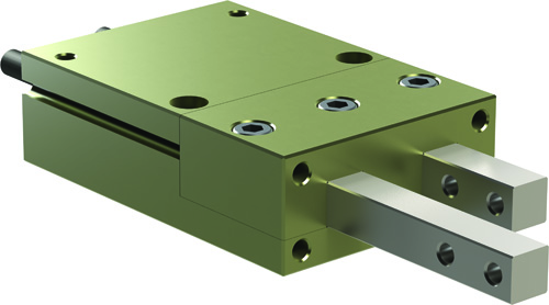 DESTACO RFE-12M RFE - Vereinzeler Hub: 25,4 mm, Schubkraf 222 N - DESTACO RFE - Vereinzeler