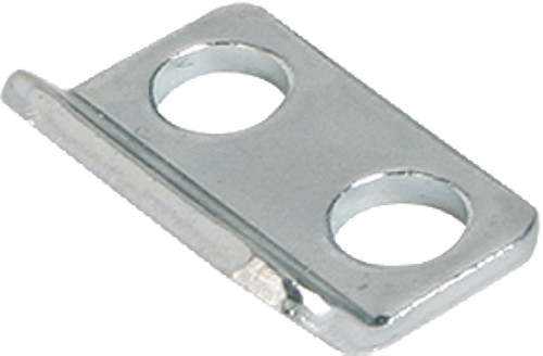 Kipp K0043.9143111 GEGENHAKEN ZU SPANNVERSCHLUSS, FORM A, STAHL - KIPP K0043-GHA Gegenhaken Form A