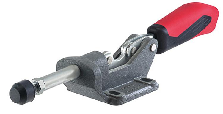 AMF 6845-3 Schubstangenspanner, Größe : 3, F1: 4 kN - LE 6845 Schubstangenspanner -Abbildung