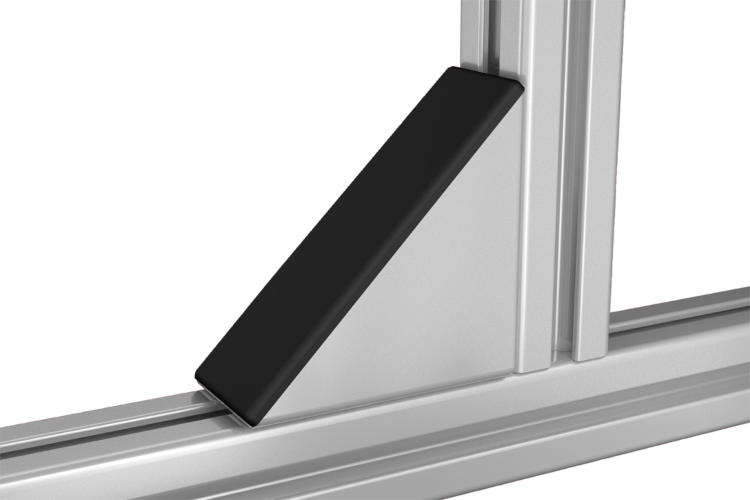 Leschhorn 10250-084040 WINKELSATZ 39X40X39 ZINK, TYP I, BN=8 - NLM 10250 Winkelsaetze Typ I