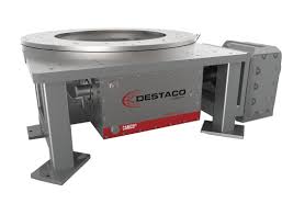 DESTACO 1100RDM-D10198 Schrittschaltgetriebe 3H40-330/KH57DV112M8-4BM/CLS, 1100RDM3H40-330 INDEX DRIVE, SEW EURODRIVE KH57DRS112M8/4BE5HR 380VAC 30PH 50 HZ GEARMOTOR, WITH A 380V AC BRAKE, CYCLE CAM AND LIMIT SWITCH. REFERENCE 1100RDM-D10198, SN 00265789 - LE70000 Schrittgetriebe