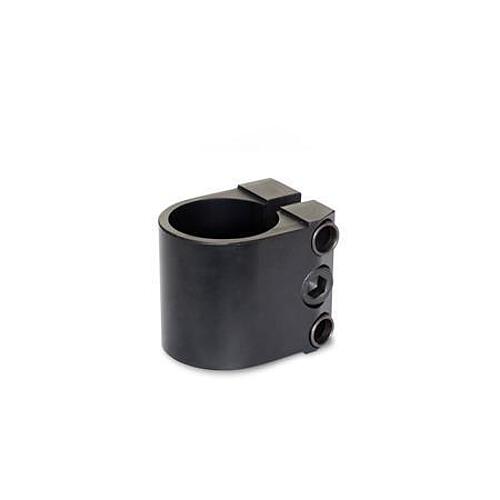 Ganter 873-60 KLEMMHALTER FÜR KRAFTSPANNER - GN 873 Klemmhalter fuer Kraftspanner-Abbildung