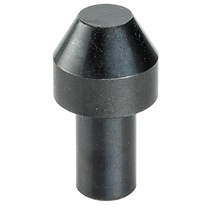 Halder 23260.0013 Spannelement actima mit durchgehender Bohrung, rechts - Zug / links - Druck - Spannelemente actima Spannelement actima mit Querachse in der Bohrung