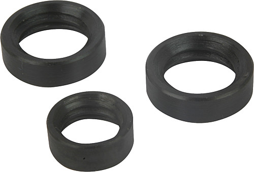 Norelem 20240-0705 ZENTRIERRING, D1=7, D2=M5, - Norelem 20240 Zentrierringe