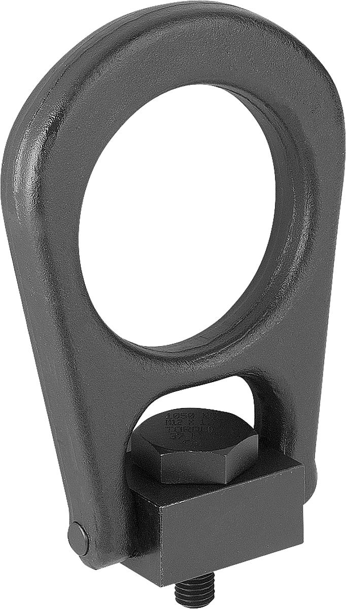 Norelem 07774-12 DREHLASTBÜGEL - 07774-12 DREHLASTBUEGEL