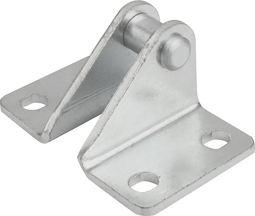 Norelem 05080-011 GEGENHALTER L6=55 - Norelem 05080-GH Gegenhalter