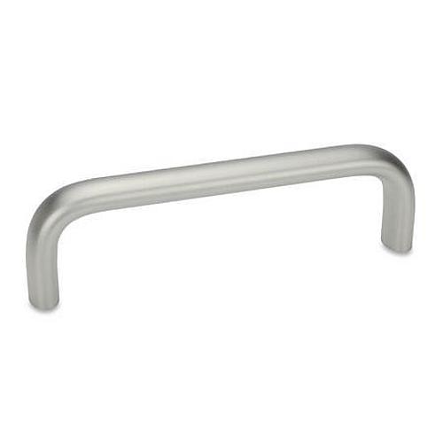 Ganter 565.5-26-400-A-GS Edelstahl Bügelgriffe - GN 565-5 Edelstahl Buegelgriffe-Abbildung