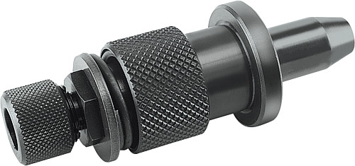 Norelem 33010-08025 GLEITBARER MESSUHREN , HALTER - Norelem 33010 Messuhrenhalter gleitbar