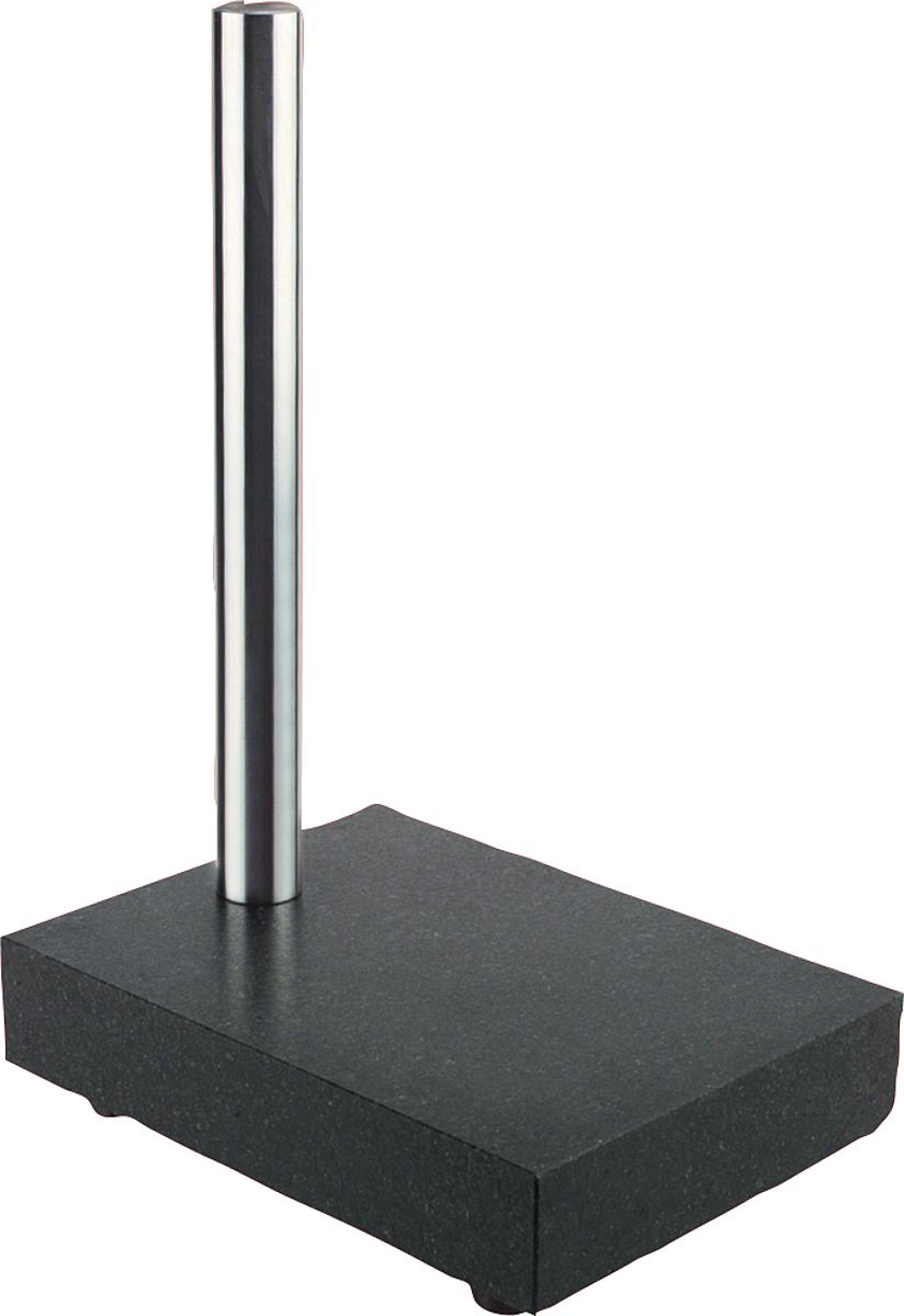 Norelem 31020-01 FEINMESSTISCH MIT SÄULE - 31020-01 FEINMESSTISCH MIT SAEULE