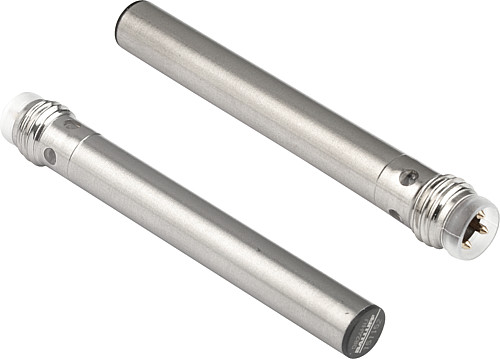 Norelem 20900-040 INDUKTIVER NÄHERUNGSSCHALTER, UND, FORM C - Norelem 20900-C Induktiver Naeherungsschalter Form C
