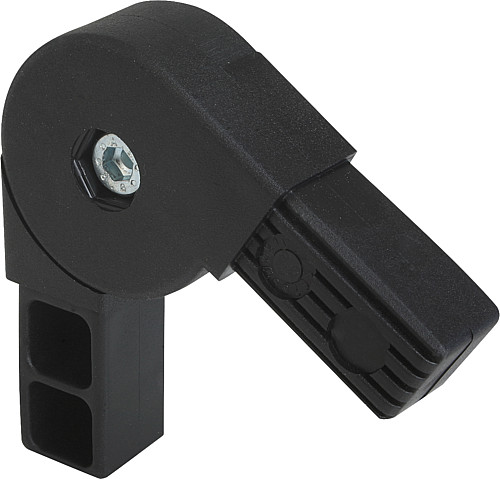 Kipp K0625.1251511 STECKVERBINDER, GELENK - KIPP K0625 Steckverbinder Gelenk