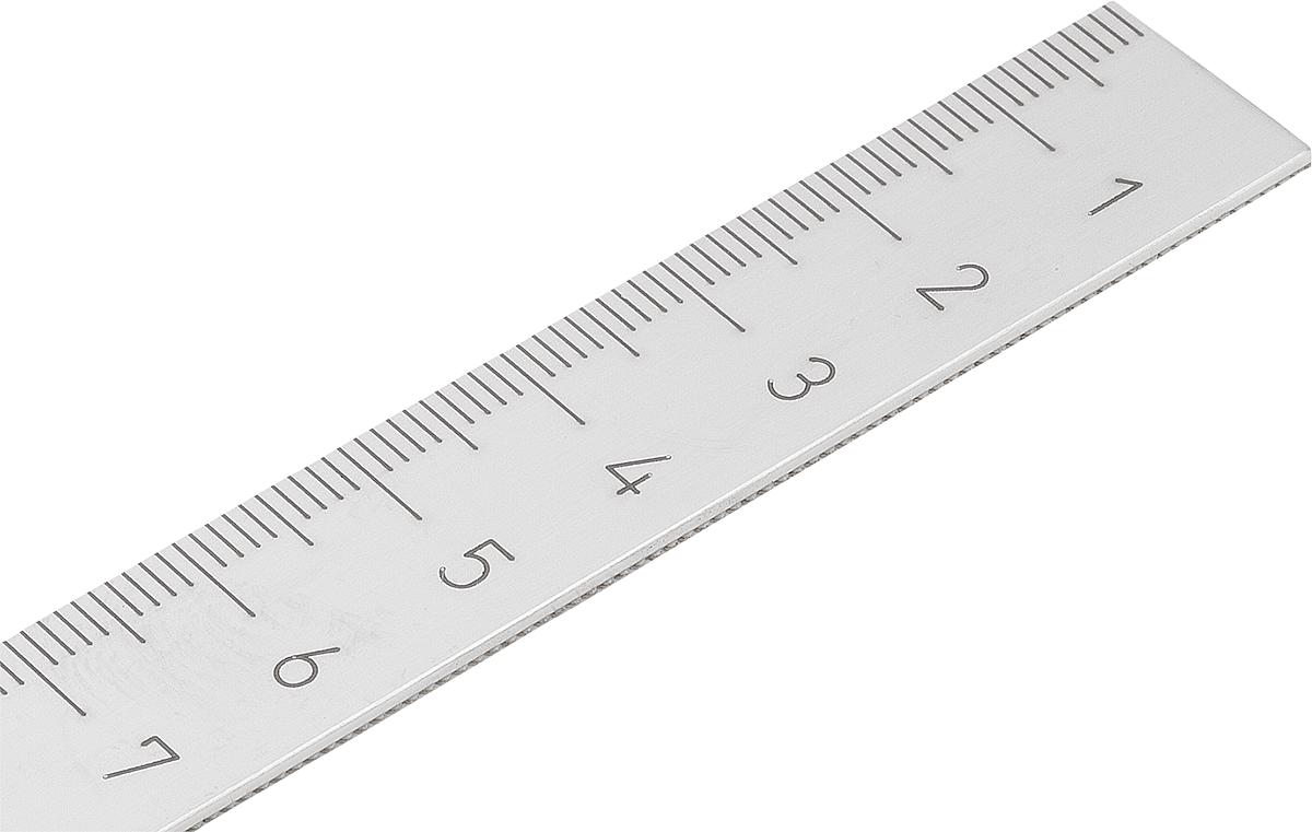 Norelem 21880-010010X0300 MASSSTAB EDELSTAHL, L=MM 300 MM - 21880-010010X0300 MASSSTAB EDELSTAHL - L MM 300 MM