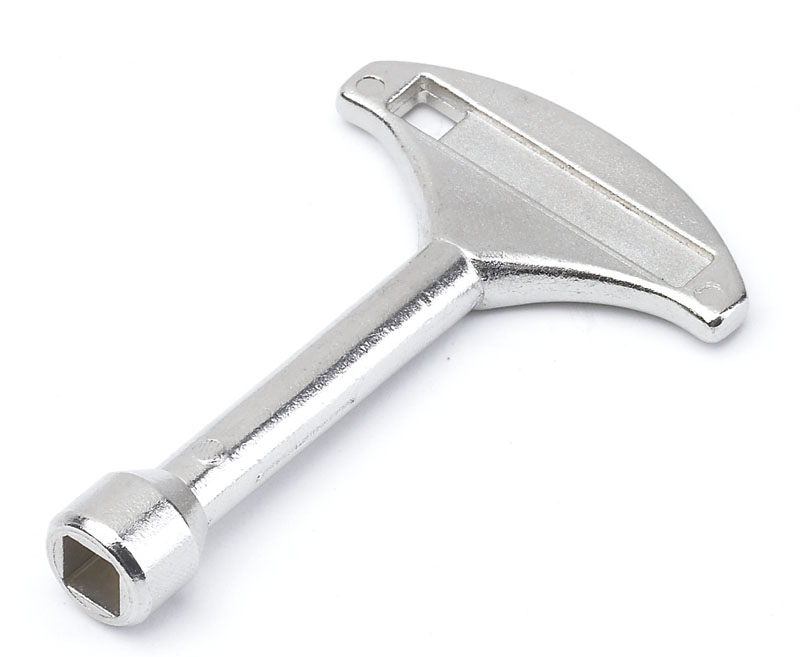 Leschhorn J145 Steckschlüssel L 80; VK 7 - Boteco J145 Steckschluessel