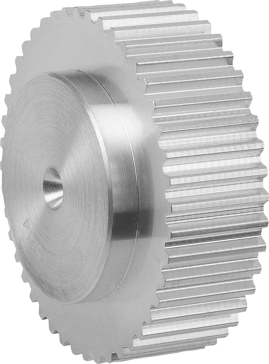 Norelem 22002-051644 ZAHNRIEMENSCHEIBE PROFIL T 5 ZÄHNEZAHL 44 - 22002-051644 ZAHNRIEMENSCHEIBE PROFIL T 5 ZAEHNEZAHL 44