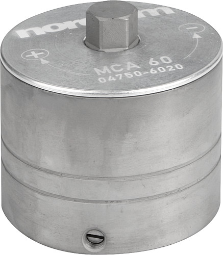 Norelem 04750-6020 SPANNMUTTER  M20 - Norelem 04750 Spannmuttern