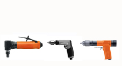 04 Destaco Dotco ® Druckluftwerkzeuge