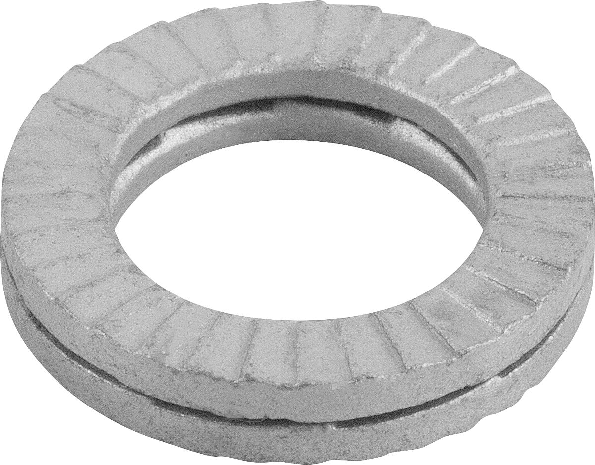 Norelem SCHEIBE SCHRAUBENSICHERUNG DIN 25201, STANDARD FÜR M12, STAHL, VPE:1 STÜCK=1 PAAR - SCHEIBE SCHRAUBENSICHERUNG DIN 25201 - STANDARD FUER M12 - STAHL - VPE 1 STUECK 1 PAAR