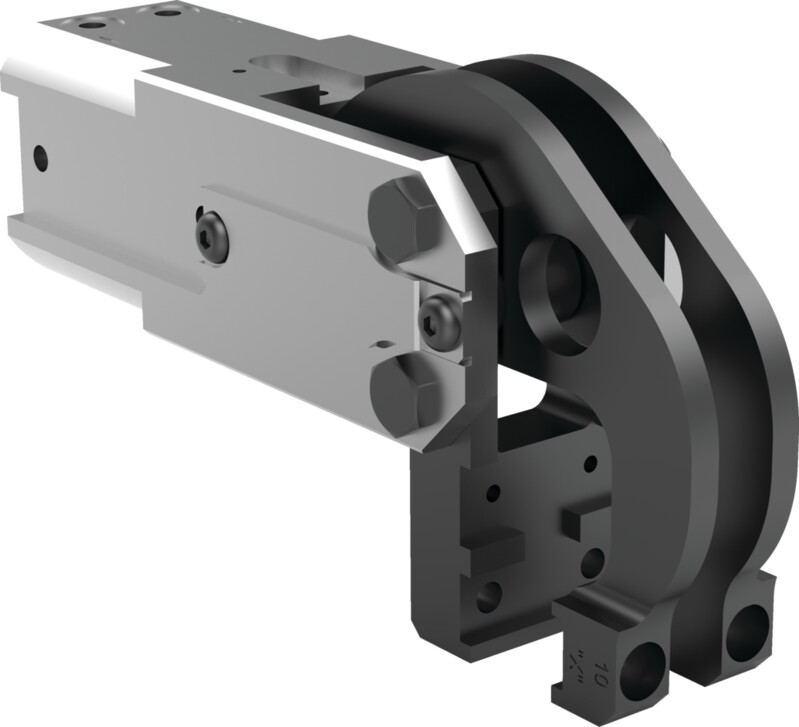 DESTACO 84A2-110000000 Kurvenklemmgreifer mit Selbsthemmung - DESTACO 84A2-12 Kurvenklemmgreifer