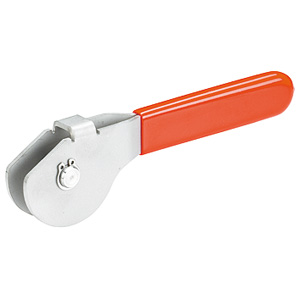 Halder 23390.0412 Exzenterhebel mit AchsBolzen 20 x Ø 12, Stahl - Exzenterhebel Exzenterhebel mit Achsbolzen - 17 x Durchmesser 10 - Stahl Stahl