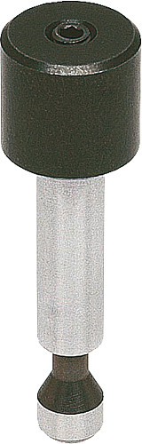 Kipp K0910.005050 SPANNBOLZEN B=5, C=50, L=50MM - KIPP K0910 Spannbolzen