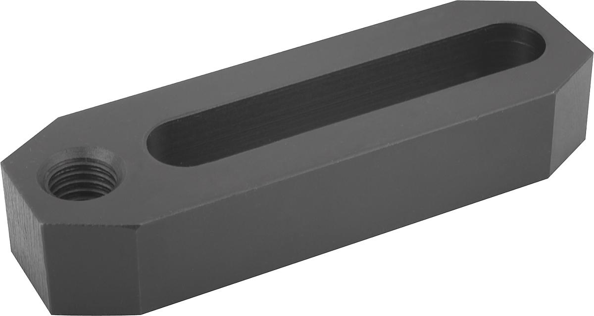 Kipp K0838.20200 VERSCHIEBBARES SPANNEISEN A=200, H=M20, - K0838-20200 VERSCHIEBBARES SPANNEISEN A 200 - H M20