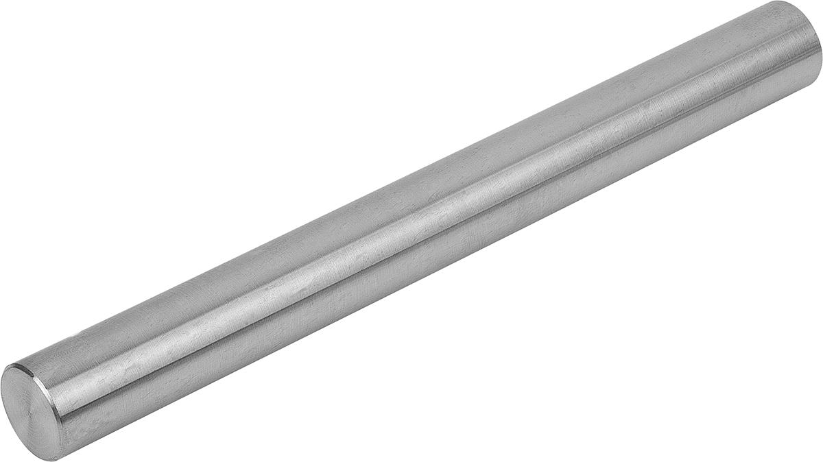 Norelem 29240-121X0400 SÄULE EDELSTAHL, D=12, L=400 - 29240-121X0400 SAEULE EDELSTAHL - D 12 - L 400