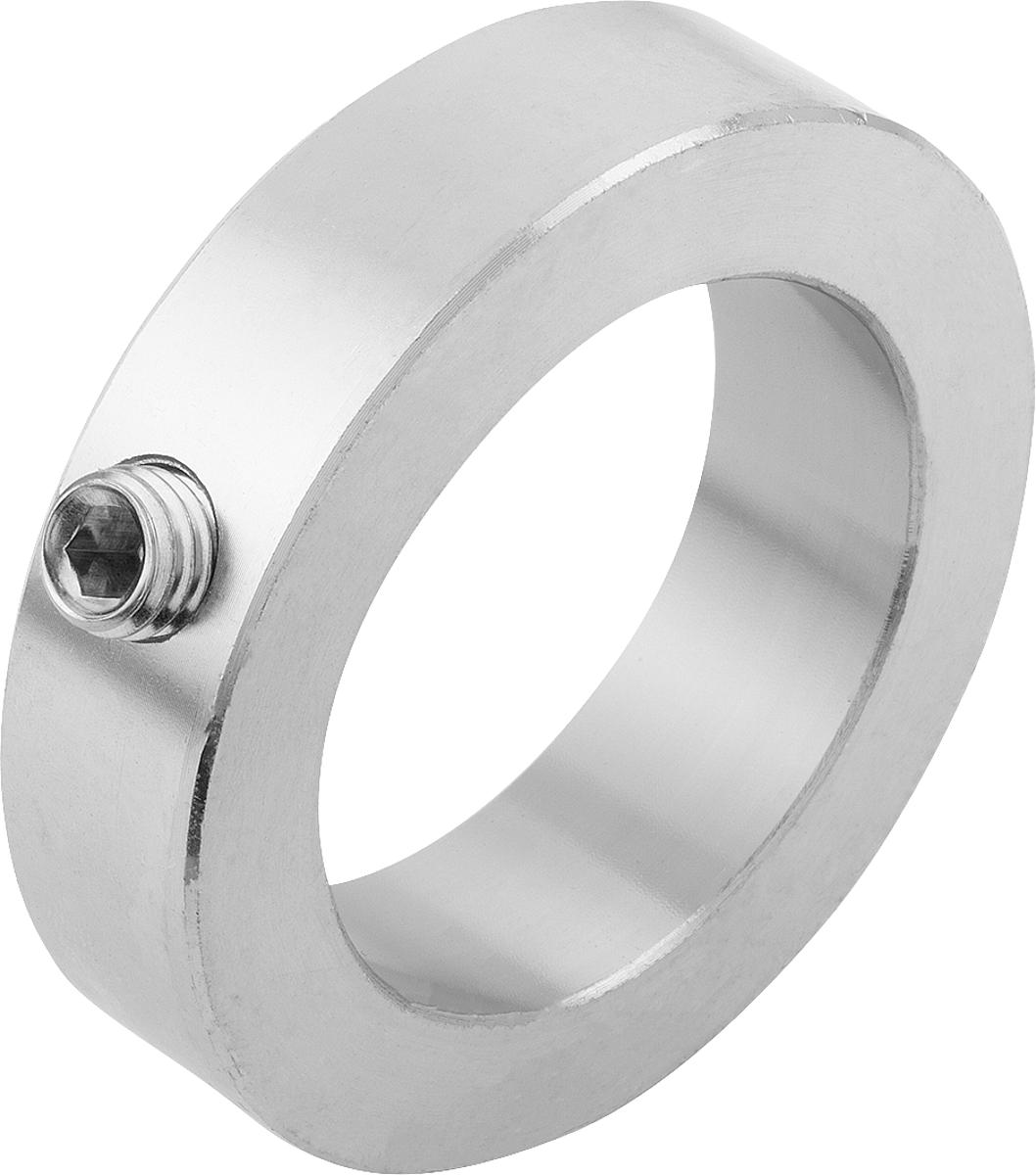 Kipp K0406.300802 STELLRING DIN 705 FORM E      EDELSTAHL, D1=8 - K0406-300802 STELLRING DIN 705 FORM E EDELSTAHL - D1 8