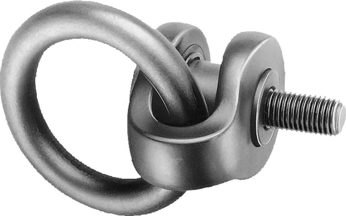 Norelem 07750-16 LASTRING D=M16 - 07750-16 LASTRING D M16