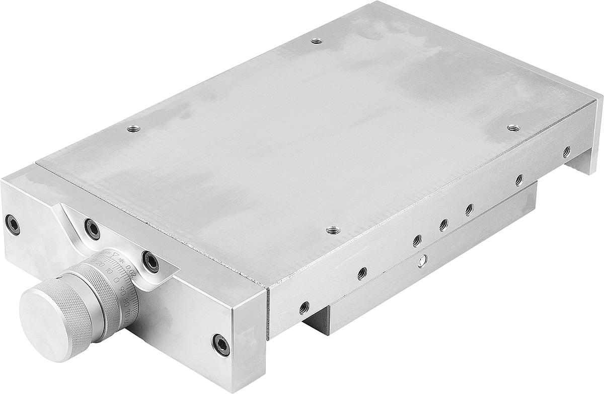 Norelem 21032-200310 SCHWALBENSCHWANZ SCHLITTENFÜHRUNG, B=200, L=310 - 21032-200310 SCHWALBENSCHWANZ SCHLITTENFUEHRUNG - B 200 - L 310