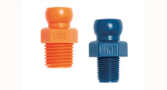 03 LOC-LINE® Flexi Anschlüsse und Verbindungen