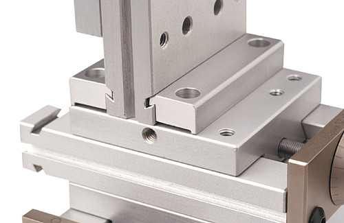 Norelem 21000-020 SPANNLEISTE, - Norelem 21000 Spannleisten