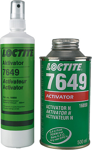Norelem 97990-7025000 LOCTITE Aktivatoren - Norelem 97990 LOCTITE Aktivatoren