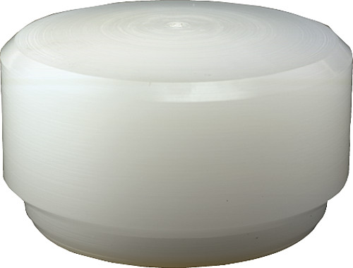 Norelem 96614-05001 SCHLAGEINSATZ F.SUPERCRAFT HAMMER, (99514 05001) - Norelem 96614 Schlageinsaetze fuer Supercraft Schonhaemmer